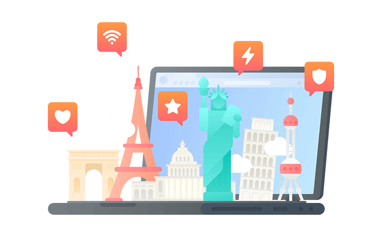 在纽埃连接到中国vpn - 返华VPN